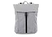Produktbild MH Way Rucksack mit Patella und 1 Verschluss hellgrau