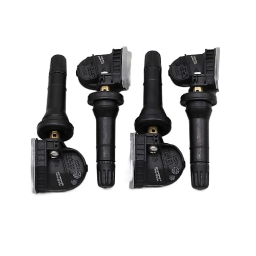 ^CCZT[ Compatible With GreatWall For Tank 300 2020-2021 3641101XKN01A TPMS^CCj^[ZT[(4PCS)