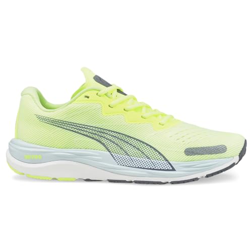 Baskets de course Velocity Nitro 2 PUMA pour courir un marathon en taille 47