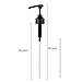 dispensador de dosis de 30 ml para recipientes de 5 litros Imagen de dispensador de dosis de 30 ml para recipientes de 5 litros