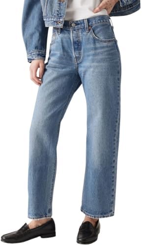 Levi's Mujer Jeans Tobilleros 501® 90's