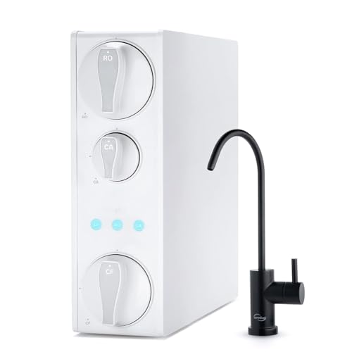 iSpring RO500AK-ORB Tankless RO System