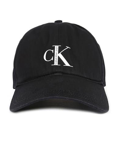Calvin Klein Herren Baseball-Cap Sport Essentials Cap Cb Verstellbar,...