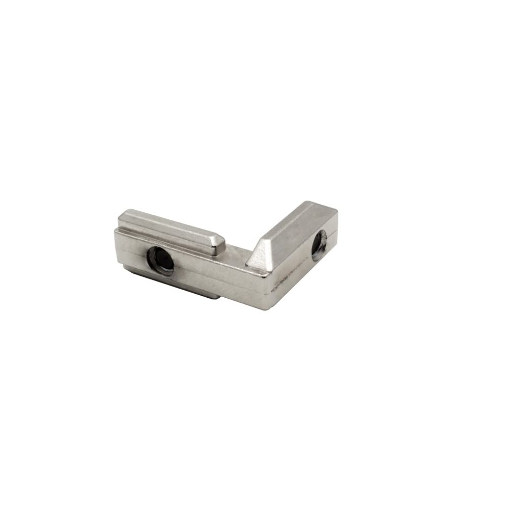 KLAK 30 - Innenwinkel Aussenwinkel M6 Nut 8 Profilverbinder für Aluprofil 30-er - 10 Stück