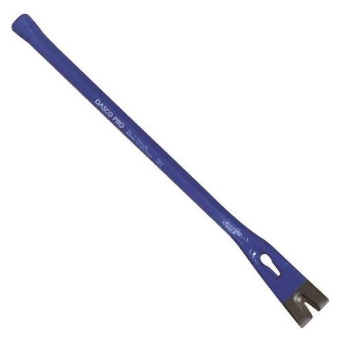 Dasco Pro 231 Straight Ripping Bar 173/4Inch Hand Tools Pry Bars