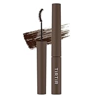新品！TIRTIR カールアップマスカラ Amazon.co.jp: [TIRTIR] Skinny Curl Up Mascara [ティルティル