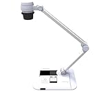 プリンストン PDP-4K13 デジ像実物投影機 4K対応ドキュメントカメラ