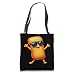 Cool Tater Tot Design For Men Women Kids Tater Tot Lovers Tote Bag