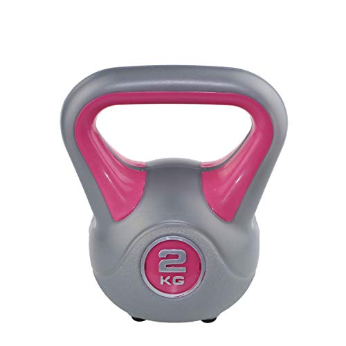 kettlebell