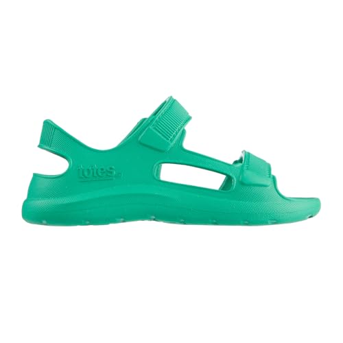 Image of totes Kids' Everywear Lightweight Waterproof Contoured Riley Sport Sandals