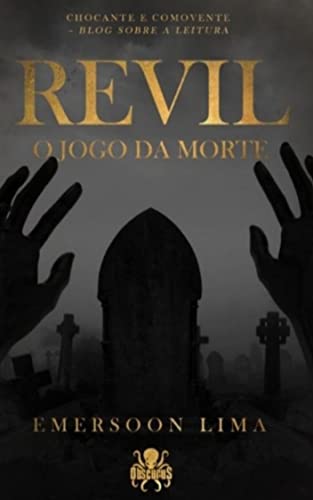 Revil: O jogo da morte