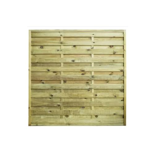 Avanti Trendstore 514.43, Pannello salvavista in Legno, divisorio