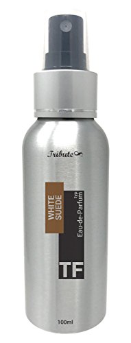 White Suede (TF typ) by TRiBUTE8 (100ml)