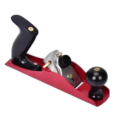 Juego De Cepillos De Mano For Madera, Cepillo De Bloque For Proyectos De Recorte, Carpintería Y Carpintero.