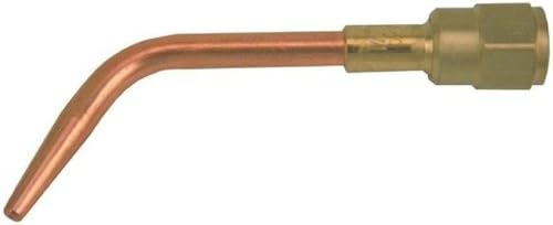 Type W-1 Medium Duty Welding Nozzles - vi 6-w-1 nozzle0324-0076