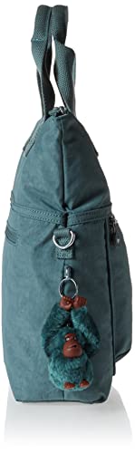 Image of Kipling womens Eleva Large Handbag