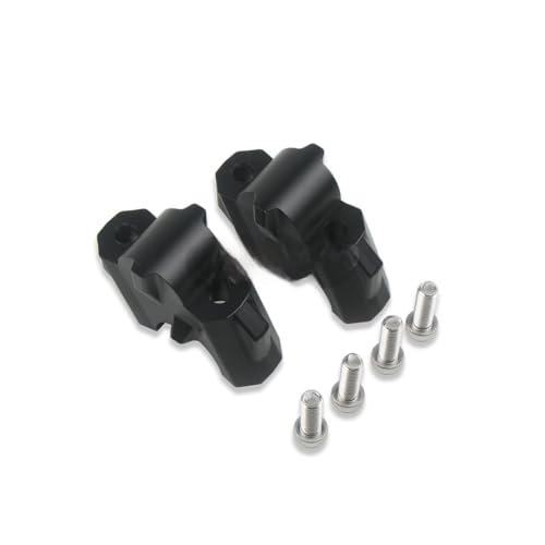 Hauteur du guidon pour S1000R kit d'augmentation pour éliminer les douleurs aux poignets - 2