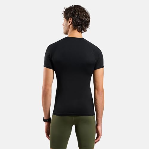 Odlo Performance X-Light maillot pour le running et le cyclisme en été