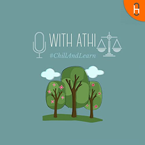 Couverture de With Athi