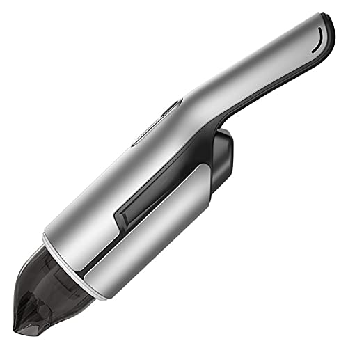 LWZ Aspirateur de Voiture Portable Aspirateur de Voiture Lavable Aspirateur de Voiture Portable