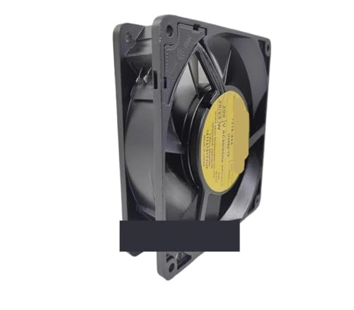 Ventilateur de refroidissement U3450-TP 200VAC 28W pour boîtier électrique industriel