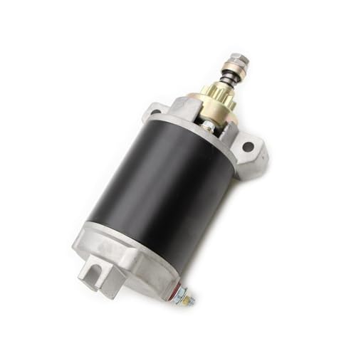 Démarreur 65W-81800-01 compatible F25 ES LH F45A T25 F20A