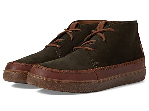 Image of Clarks mens Hodson MidAnkle Boot | Casual Boots