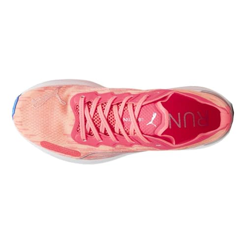 PUMA Mens Liberate Nitro 2 Running Sneakers Shoes - Pink4