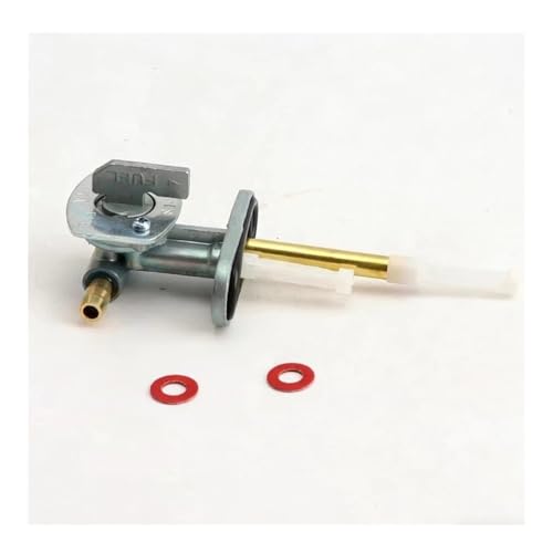 Interrupteur de petcock anti-panne d'essence pour quad YFM 350