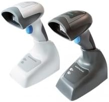 Datalogic Battery Pack, Removable, Black QBT2400, QM2400, RBP-QMBT2X-BK (QBT2400, QM2400)