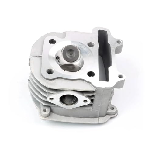 Culasse de Scooter 200cc Solution Perte Puissance Moteur GY6 125cc 152QMI 157QMJ