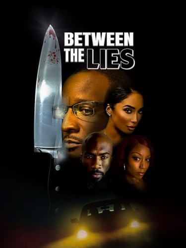 Between The Lies
