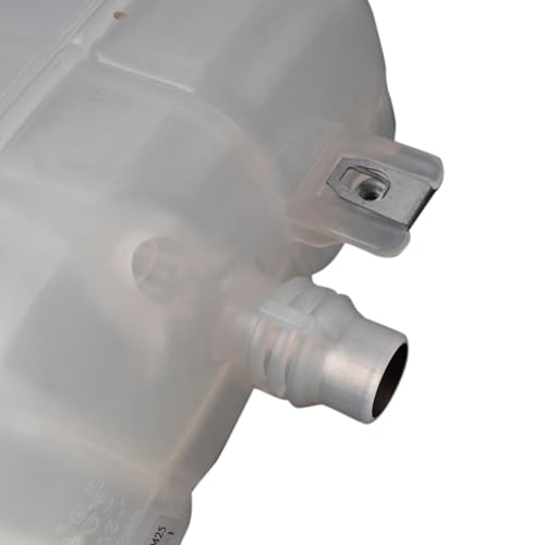 Réservoir d'eau de refroidissement anti-fuite Finish pour stopper les pertes