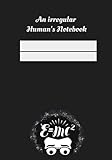  An Irregular human\'s notebook. 7\