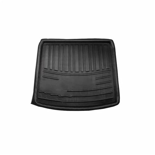 Tapis de coffre MG ZS EV étanche pour vos sorties nature