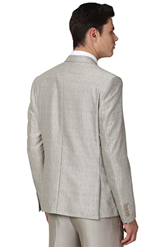 Image of Van Heusen Men's Grey Blazer