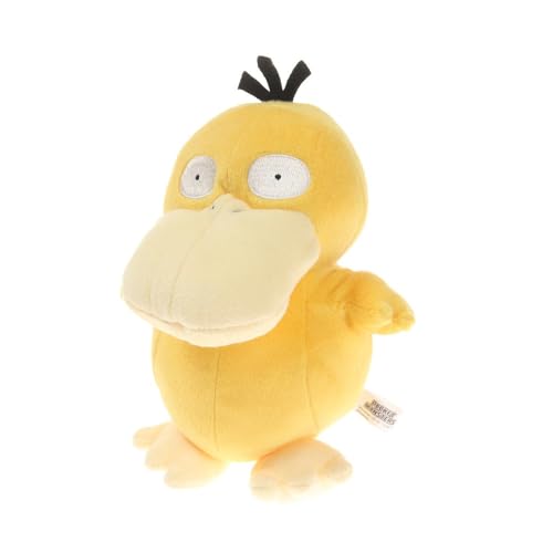 Sanei PP04 Pokemon - Peluche Amarillo, 7 Pulgadas