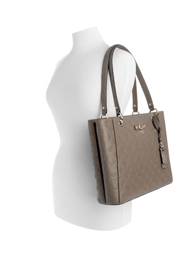 Image of GUESS Women's Gerty Noel Tote