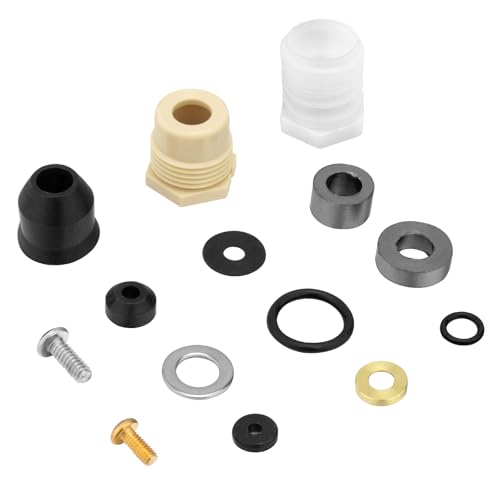 630-7755 Wall Hydrant Repair Kit Compatible with 300 400 500 Series Wall Outdoor Hydrant Faucet