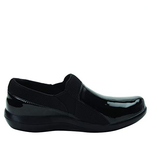 Image of Alegria Women's Duette Professional Slip On All-Day Comfort Shoes