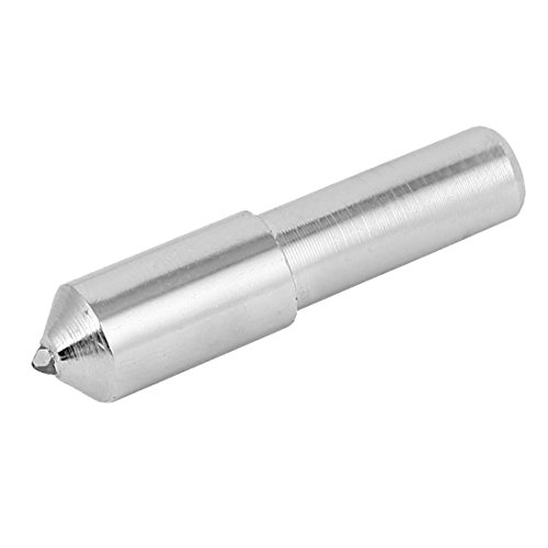 Dresseur de meule diamant outil de dressage rectifier meulage ébavurage 3/8x2 pouce