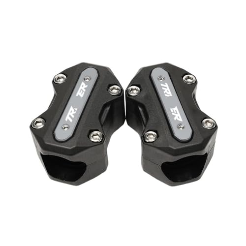 Bloc de protection pare-chocs antichoc pour Tracer 900gt et 9gt amortisseur