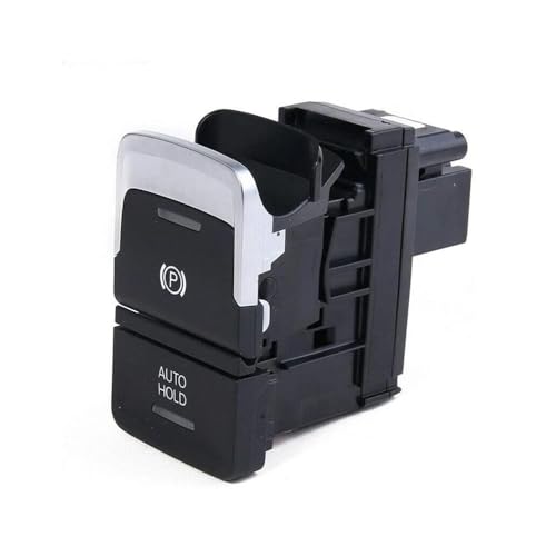 Interruptor de freno de mano para reparar botón roto de VW GTI Rabbit R32 5G0927225D