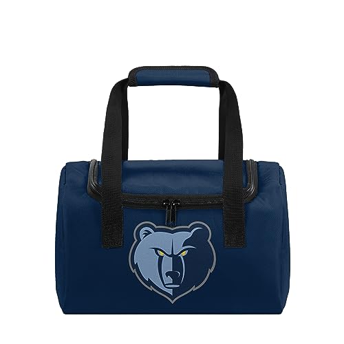 Sac isotherme NBA FOCO pour éviter les repas tièdes au bureau - 3