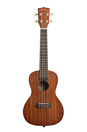 Kala Brand Music Co. MK-C/pacote, natural