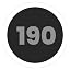 190-black