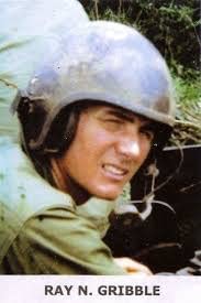 This was a tough read for me as my family had a personal connection to Ray Neal Gribble