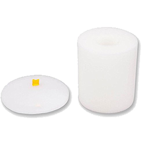 Amyehouse Hepa & Foam Filters Compatible With Shark Rotator Apex Powered Lift-Away Truepet Nv650 Nv651 Nv652 Nv750W Nv751 Nv752 Ax950 Ax951 Ax952 Az1000 Az1002 Az1501 Nv830 Nv831 Nv835 Zu881 Vacuum, Compares To Part # Xff650 & Xhf650 #TOP4