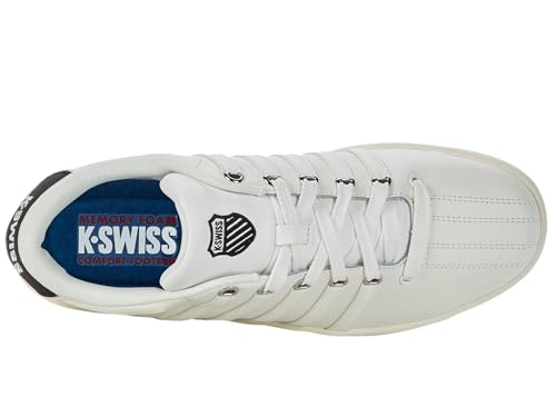 Image of K-Swiss Men's Court Pro II CMF Sneaker