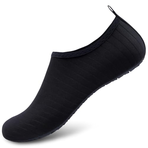 Water Shoes Beach Shoes Yoga Swimming Quick Dry for Women Men